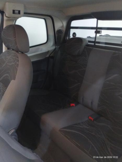 FIAT Strada 1.4 3P WORKING FLEX CABINE DUPLA, Foto 10