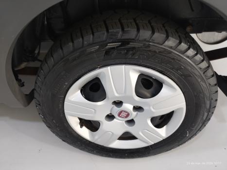 FIAT Strada 1.4 3P WORKING FLEX CABINE DUPLA, Foto 11