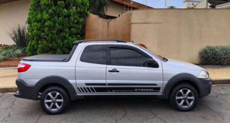 FIAT Strada 1.4 3P WORKING FLEX CABINE DUPLA, Foto 4