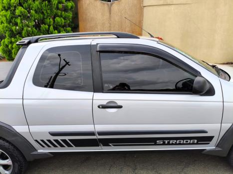 FIAT Strada 1.4 3P WORKING FLEX CABINE DUPLA, Foto 5
