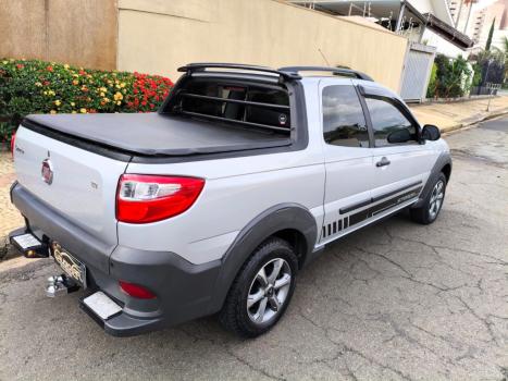 FIAT Strada 1.4 3P WORKING FLEX CABINE DUPLA, Foto 6