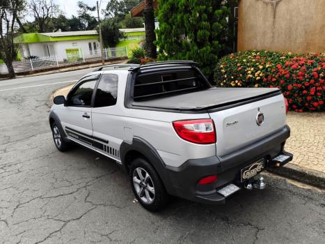 FIAT Strada 1.4 3P WORKING FLEX CABINE DUPLA, Foto 7