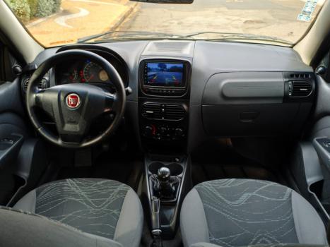 FIAT Strada 1.4 3P WORKING FLEX CABINE DUPLA, Foto 10