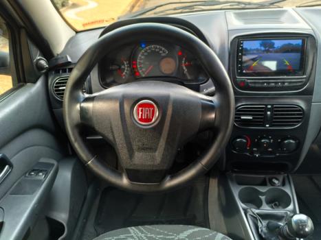 FIAT Strada 1.4 3P WORKING FLEX CABINE DUPLA, Foto 11
