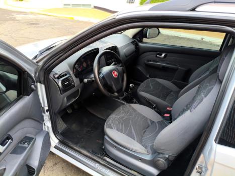 FIAT Strada 1.4 3P WORKING FLEX CABINE DUPLA, Foto 12