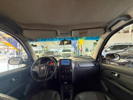 FIAT Strada 1.4 3P WORKING FLEX CABINE DUPLA, Foto 8