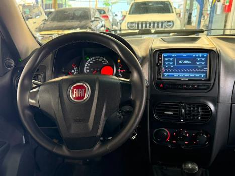 FIAT Strada 1.4 3P WORKING FLEX CABINE DUPLA, Foto 10