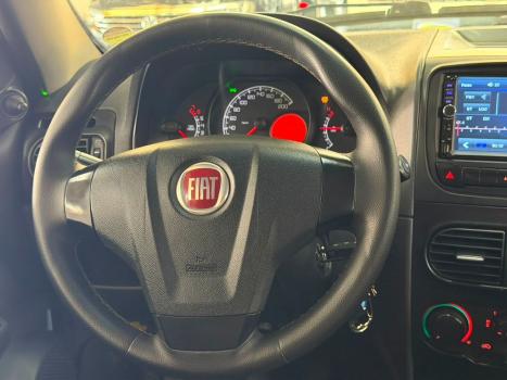 FIAT Strada 1.4 3P WORKING FLEX CABINE DUPLA, Foto 11