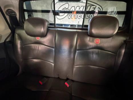FIAT Strada 1.4 3P WORKING FLEX CABINE DUPLA, Foto 14