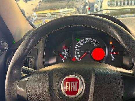 FIAT Strada 1.4 3P WORKING FLEX CABINE DUPLA, Foto 16
