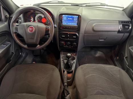 FIAT Strada 1.4 3P WORKING FLEX CABINE DUPLA, Foto 4