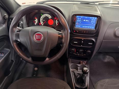 FIAT Strada 1.4 3P WORKING FLEX CABINE DUPLA, Foto 5