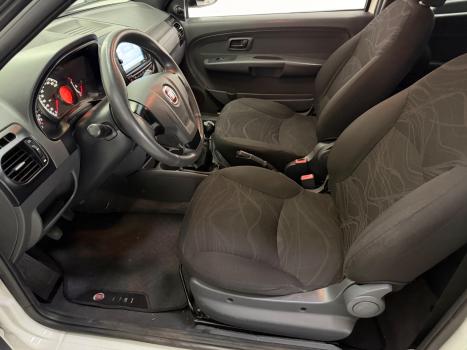 FIAT Strada 1.4 3P WORKING FLEX CABINE DUPLA, Foto 6