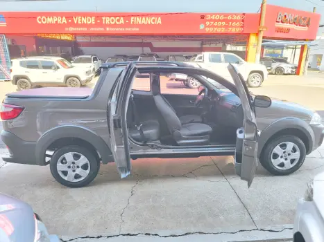 FIAT Strada 1.4 3P WORKING FLEX CABINE DUPLA, Foto 7