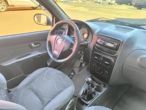 FIAT Strada 1.4 3P WORKING FLEX CABINE DUPLA, Foto 11