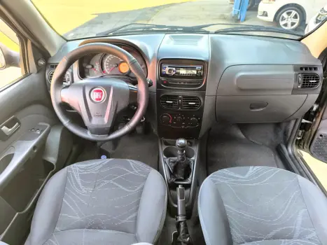 FIAT Strada 1.4 3P WORKING FLEX CABINE DUPLA, Foto 12