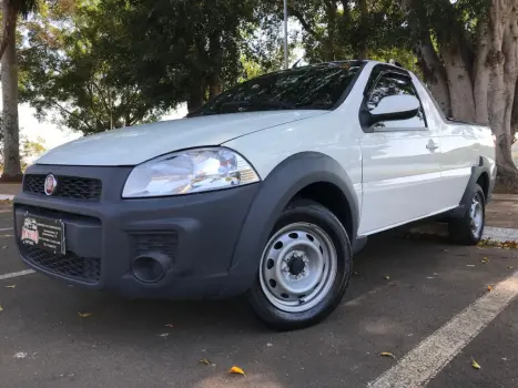 FIAT Strada 1.4 FIRE FLEX CABINE SIMPLES, Foto 3