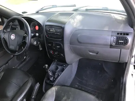 FIAT Strada 1.4 FIRE FLEX CABINE SIMPLES, Foto 11