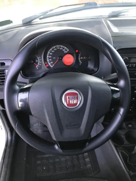 FIAT Strada 1.4 FIRE FLEX CABINE SIMPLES, Foto 16