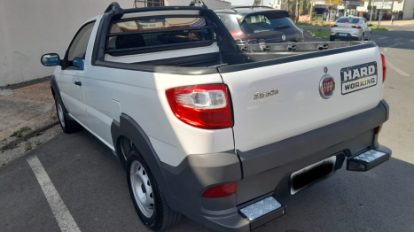 FIAT Strada 1.4 FIRE FLEX CABINE SIMPLES, Foto 2