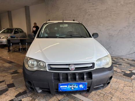 FIAT Strada 1.4 FIRE FLEX CABINE SIMPLES, Foto 1