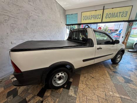 FIAT Strada 1.4 FIRE FLEX CABINE SIMPLES, Foto 2