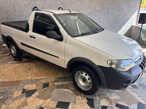 FIAT Strada 1.4 FIRE FLEX CABINE SIMPLES, Foto 3