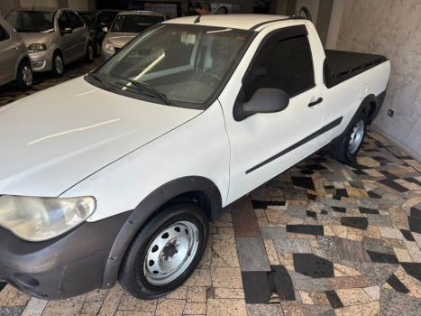 FIAT Strada 1.4 FIRE FLEX CABINE SIMPLES, Foto 4