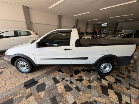 FIAT Strada 1.4 FIRE FLEX CABINE SIMPLES, Foto 5
