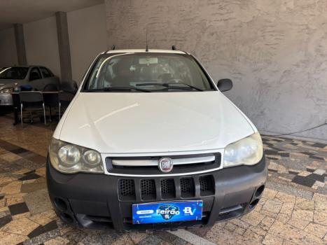 FIAT Strada 1.4 FIRE FLEX CABINE SIMPLES, Foto 6