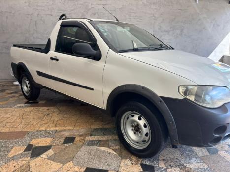 FIAT Strada 1.4 FIRE FLEX CABINE SIMPLES, Foto 7