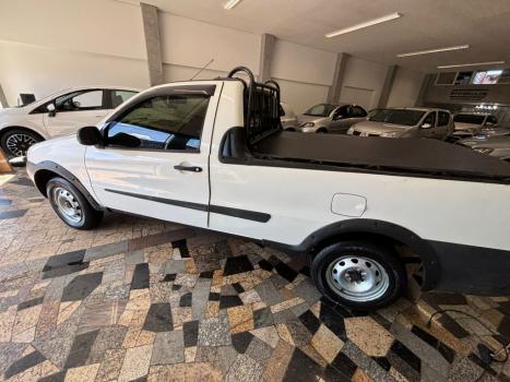 FIAT Strada 1.4 FIRE FLEX CABINE SIMPLES, Foto 9