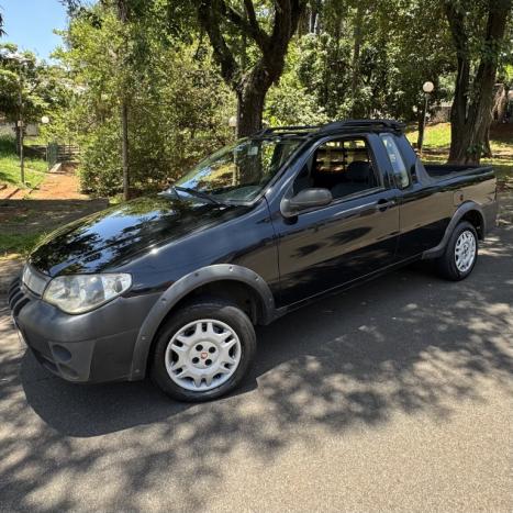 FIAT Strada 1.4 FIRE FLEX CABINE ESTENDIDA, Foto 1