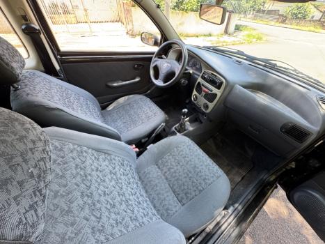 FIAT Strada 1.4 FIRE FLEX CABINE ESTENDIDA, Foto 10