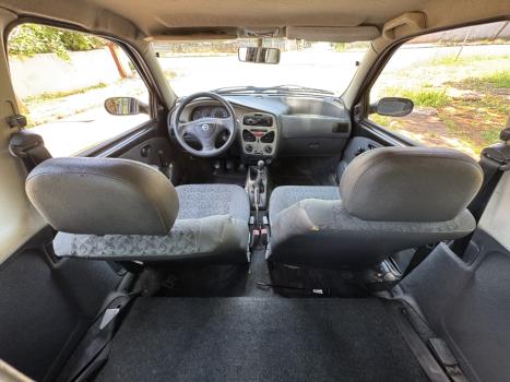 FIAT Strada 1.4 FIRE FLEX CABINE ESTENDIDA, Foto 9