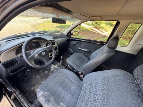 FIAT Strada 1.4 FIRE FLEX CABINE ESTENDIDA, Foto 8