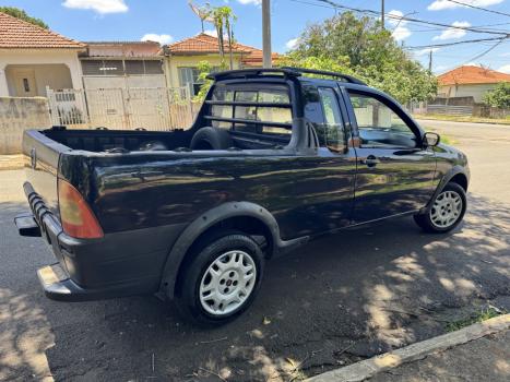 FIAT Strada 1.4 FIRE FLEX CABINE ESTENDIDA, Foto 7