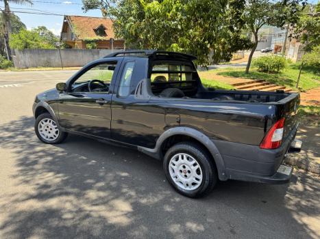 FIAT Strada 1.4 FIRE FLEX CABINE ESTENDIDA, Foto 5