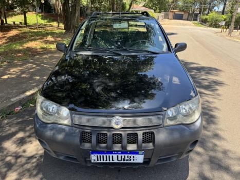 FIAT Strada 1.4 FIRE FLEX CABINE ESTENDIDA, Foto 3