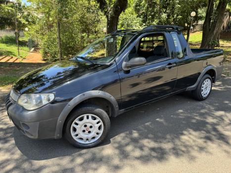 FIAT Strada 1.4 FIRE FLEX CABINE ESTENDIDA, Foto 4