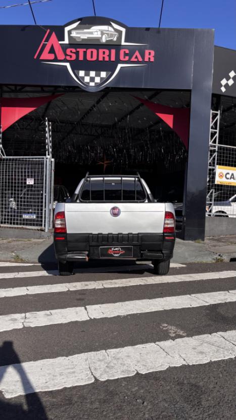 FIAT Strada 1.4 FIRE FLEX CABINE SIMPLES, Foto 5