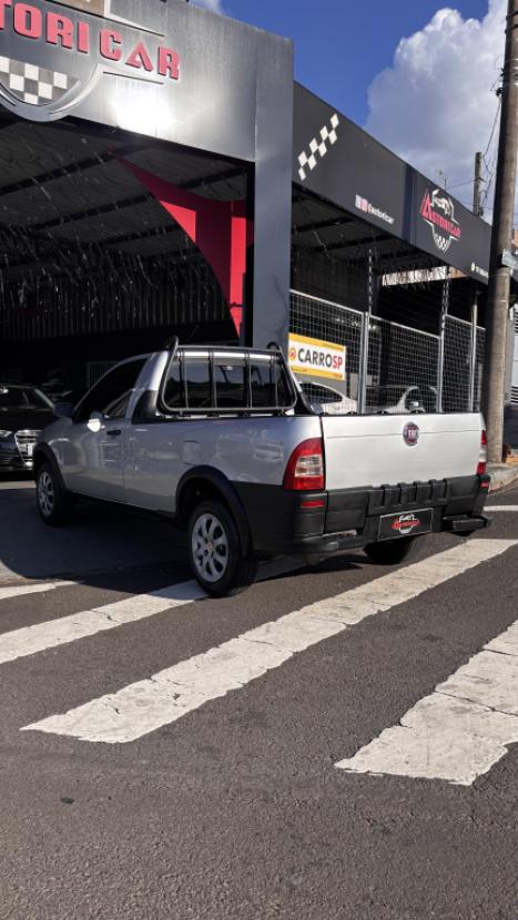 FIAT Strada 1.4 FIRE FLEX CABINE SIMPLES, Foto 6