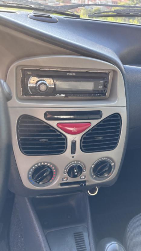 FIAT Strada 1.4 FIRE FLEX CABINE SIMPLES, Foto 8