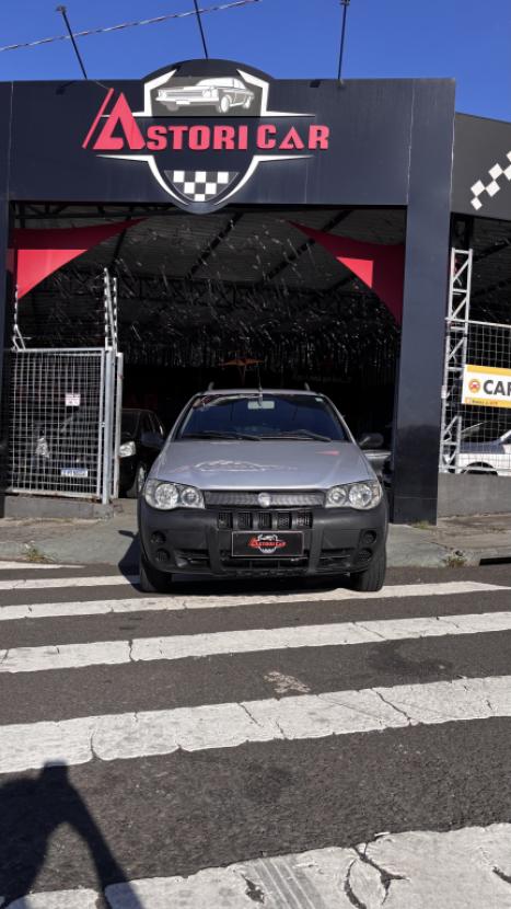 FIAT Strada 1.4 FIRE FLEX CABINE SIMPLES, Foto 2