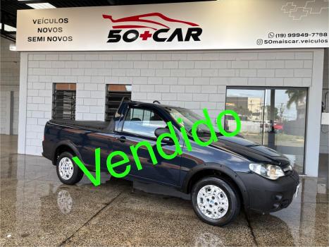 FIAT Strada 1.4 FIRE FLEX CABINE SIMPLES, Foto 1