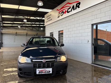 FIAT Strada 1.4 FIRE FLEX CABINE SIMPLES, Foto 2