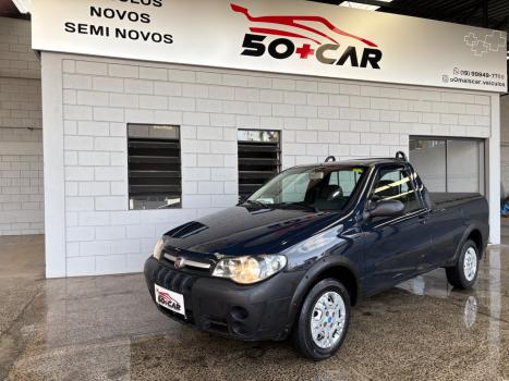 FIAT Strada 1.4 FIRE FLEX CABINE SIMPLES, Foto 3