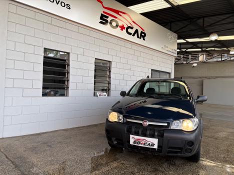 FIAT Strada 1.4 FIRE FLEX CABINE SIMPLES, Foto 4