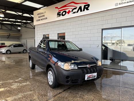 FIAT Strada 1.4 FIRE FLEX CABINE SIMPLES, Foto 5