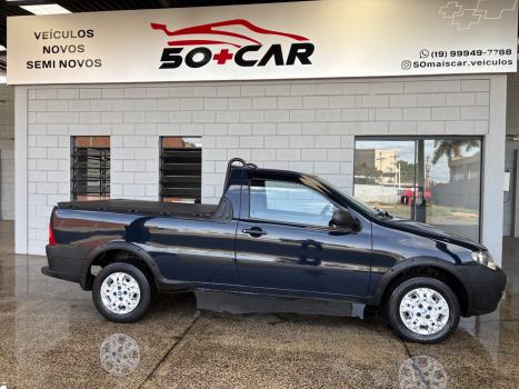 FIAT Strada 1.4 FIRE FLEX CABINE SIMPLES, Foto 8